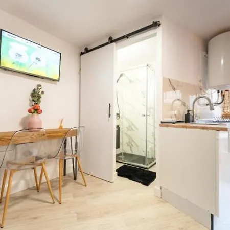 Oasis Urbano *