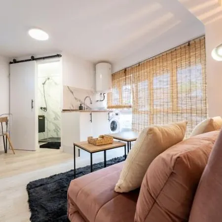 Oasis Urbano * Santander