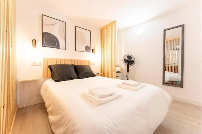 Brilla En Appartamento