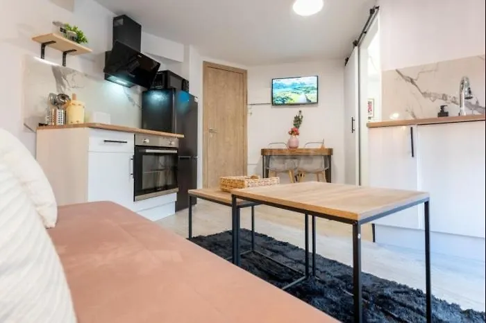 Apartment Brilla En *